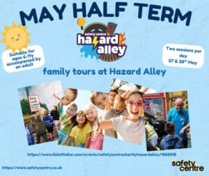 May Half-Term Family Tours Are Back!
