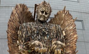 Knife Crime Awareness Week