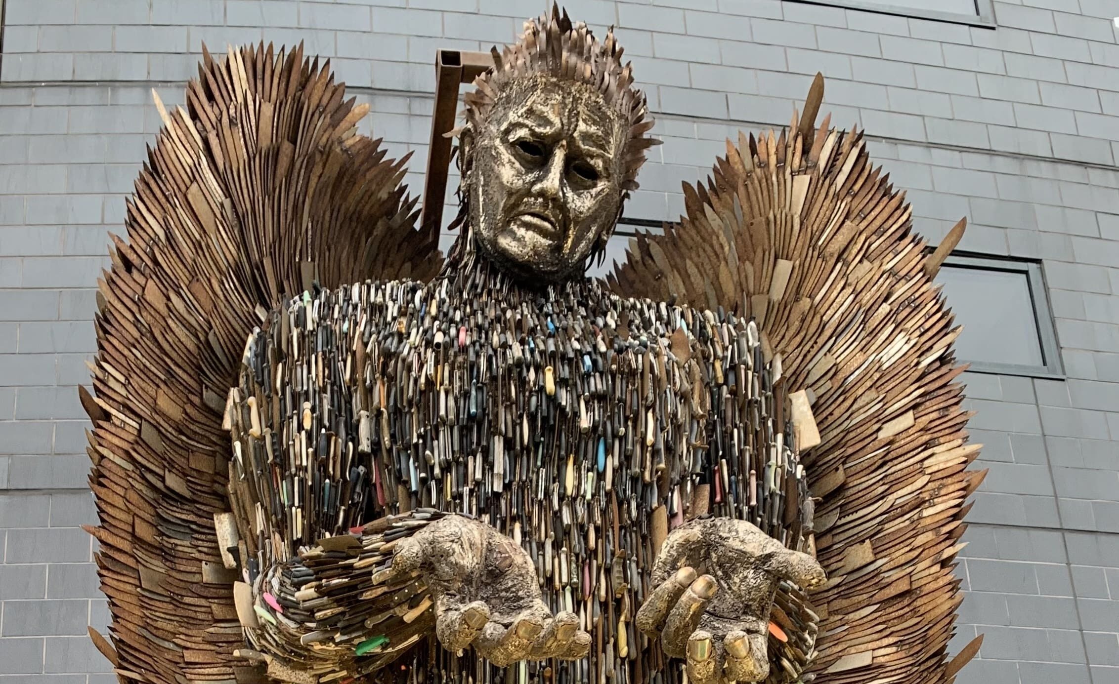 Knife Crime Awareness Week